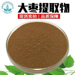 大枣提取物 红枣中的天然宝藏与植物提取物的未来