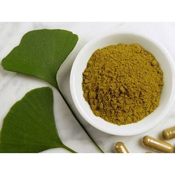 天然植物提取物的现代应用版图