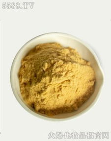 纽泰生物植物提取物 自然精华与现代科技的融合